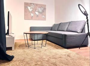Spacious One Bedroom Apartment in Camden Town