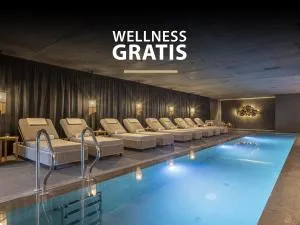Pytloun Wellness Hotel Harrachov - هاراشوف