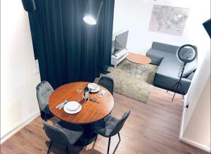 Spacious One Bedroom Apartment in Camden Town