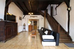 Maisons de vacances Otxania : photos des chambres