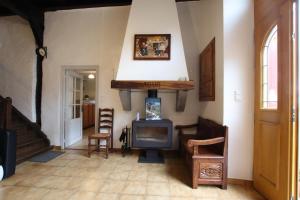 Maisons de vacances Otxania : photos des chambres