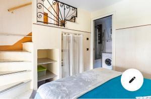 Appartamento Roma centro 2 da 2 a 4 posti "Residenze Romane "