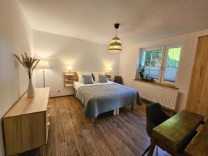 Zakątek - Żabi Kraj