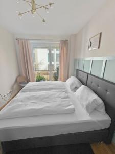 Flatista Homes - Nymphenburg Suites