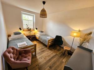 Zakątek - Żabi Kraj