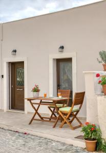 Rodi House by Comfortbnb, Sitia-Palekastro