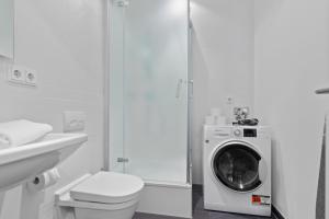 Flatista Homes - Nymphenburg Suites