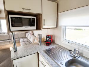North Shore Skegness, 3 Bedroom 2 Bathroom Sleeps 8