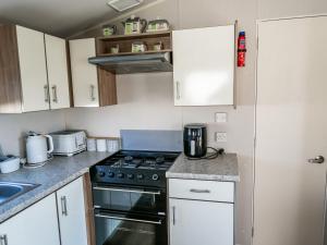 North Shore Skegness, 3 Bedroom 2 Bathroom Sleeps 8