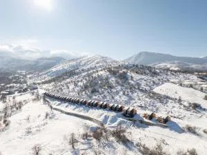 GO Villas - Brezovicë - Štrpce