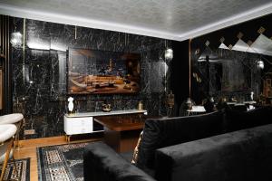 Luxury 2Bedrooms Arc de Triomphe