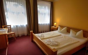 Zum Jungen Fritz Gast- Logierhaus