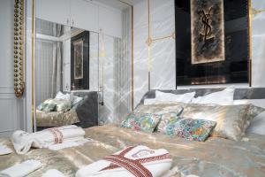 Luxury 2Bedrooms Arc de Triomphe