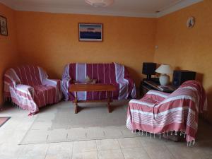 Maisons de vacances Le Palol Latour-Bas-Elne : photos des chambres