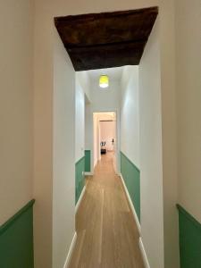 La Romantique Napoli