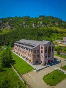 Armenia Hotel - Gndevaz Armenia Hotel - Gndevaz