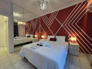 Chic & Stylish Retreat