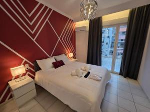 Chic & Stylish Retreat