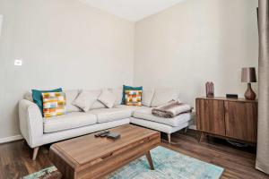 Cosy Apartment in Stunning Didsbury