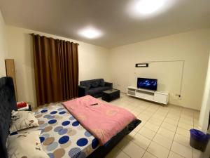 Daily Basis Rooms