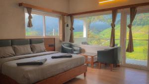 Forestscape Resort Munnar