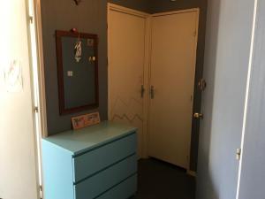 Appartements Appartement 6 pers., proche pistes et commerce, parking prive, animaux acceptes - Montgenevre - FR-1-445-98 : photos des chambres