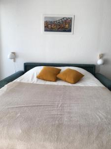 Appartements Terrasse sur la Mer : Studio