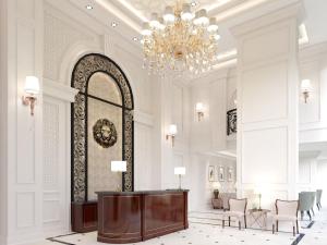 Sea View 2 Bed Room Luxury Near The Beach