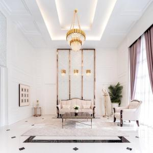 Sea View 2 Bed Room Luxury Near The Beach