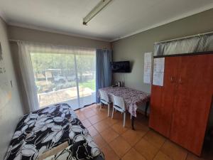 Woodhills Guest house