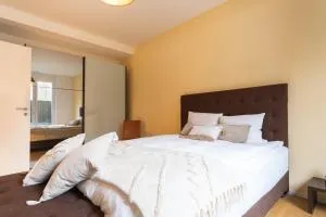 Les terrasses du Lavaux - Puidoux