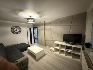 Apartament Przyjazny