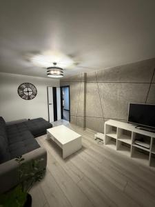 Apartament Przyjazny