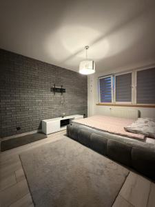 Apartament Przyjazny