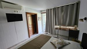 Maisons d'hotes La Farguaise : photos des chambres