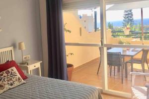 Townhouse Marbella-Mijas Costa