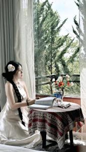 JE TAIME VILLA - Khu nghỉ dưỡng nhà vườn nằm giữa thiên nhiên bao la hoa cỏ