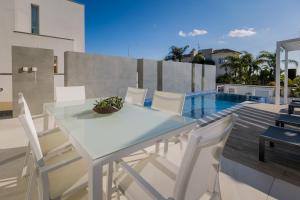 Napa Hills Seaview Villas