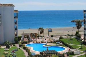 Duquesa Beach Apartment