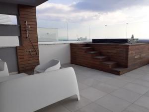 Napa Hills Seaview Villas