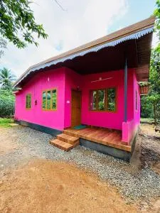 Elephant Valley Homestay - Viripara