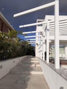 Napa Hills Seaview Villas