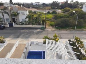 Napa Hills Seaview Villas