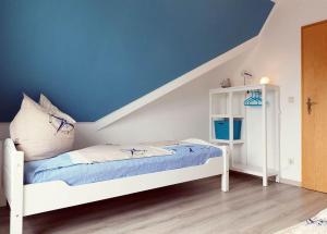 Ferienwohnung Genz Zingst