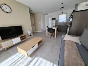 Appartement 5B - Saintes - Les Gonds