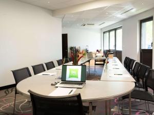 Hotels ibis Styles Romans-Valence Gare TGV : photos des chambres
