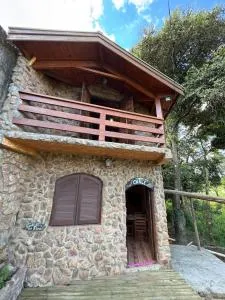 Chácara Águas Claras - 蒙蒂锡昂