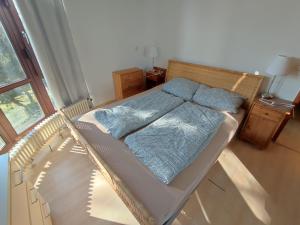 Nature View mit Balkon, indoor Pool, Küche Tiefgarage auf Anfrage