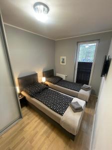 Apartament Głowackiego 10
