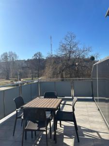 Apartamenty CityCenter